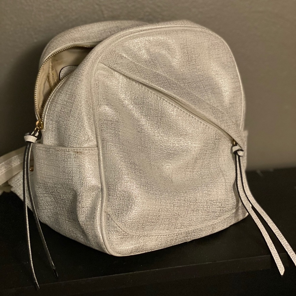 Backpack Purse